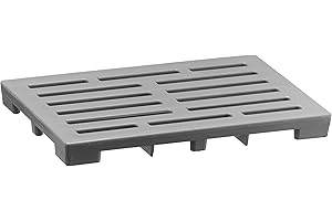 Upmann 80211 Kunststoffroste 15x22 cm