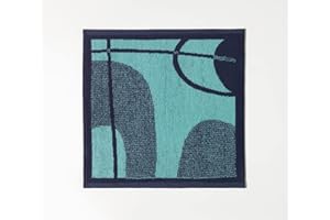 Top Towel - Pack de 3 paños de Cocina - Trapos de Cocina de Rizo 100% Algodón - Juego de paños Estampados Jacquard YAP, 3209