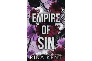 Empire of Sin: Special Edition Print (2)