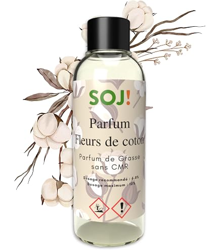 Pastilles De Cire De Colza Pour Fabrication De Bougies - Naturelle, Écologique Et Fabriquée En Allemagne (900g)