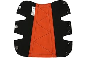 ‎JACKALOPE ARCHERY Jackalope Armschutz Classic II Bogenschießen; Zubehör für Bogenschießen, Pfeil und Bogen, Bogensport