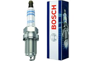 ‎BOSCH AUTOMOTIVE Bosch FR6KI332S - Zündkerzen Double Iridium - 1 Stück