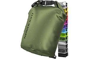 Nordlight Wodoodporna torba sucha Dry Bag