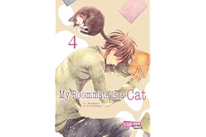 My Roommate is a Cat 4: Von Katzen und Menschen aus beiden Perspektiven erzählt - eine tierische Comedy!