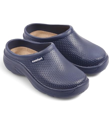 Crocs Amazon Zuecos De Trabajo Crocs Plataforma Mujer Zuecos