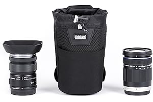 Think Tank 700053 Lens Changer, 15 V3.0