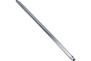 STIX Automotive Equipment Palanca de montaje de neumáticos de acero Cr-V, 600 mm, palanca de montaje de neumáticos, palanca de montaje, desmontador de neumáticos