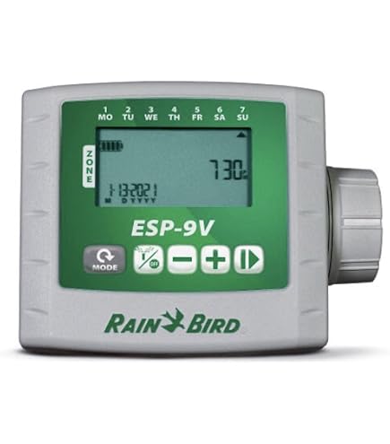 10x Elektroventile 1 Zoll 24V – Kompatibel Mit Rain Bird, Für Bewässerungssysteme, Druck 1-10,3 Bar