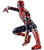 ZD TOYS MARK 85 2.0 1/10 Scale Collectible Figure (LED Version) - Pop