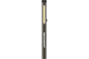 Scangrip 035127 - Linterna Scangrip WORK PEN 200 R