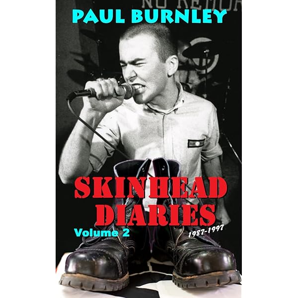 Nazi rock star: Ian Stuart - Skrewdriver Biography: Amazon.co.uk