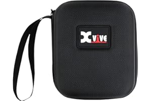 Xvive CU2 Custodia SOLO per Sistema Chitarra Wireless Xvive U2