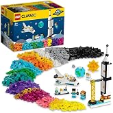LEGO 11022 Classic Uzay G&ouml;revi