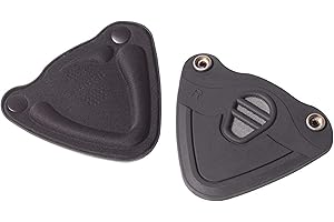 Triple Eight Sweatsaver Halo Water Helmet Replacement Earflap Set (1 Pair)