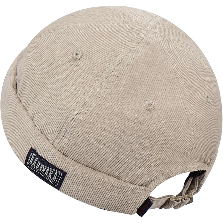 Bonnet Miki Breton En Laine Avec Patte De Serrage - Taille Unique - Neuf Avec étiquettes