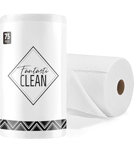 Ultra Assorbente Shammy - Tessuto Shammy Riutilizzabile - Foto 2