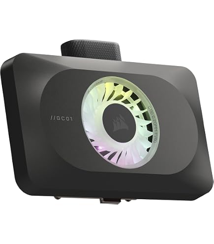 Thermaltake Presenta Pacific V-RTX 2080 Plus Series Founders Edition VGA Water Block - Hardware