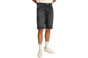 Tommy Jeans Ronnie Short Bi5181 Dm0dm20945 - Szorty z 5 kieszeniami Mężczyźni