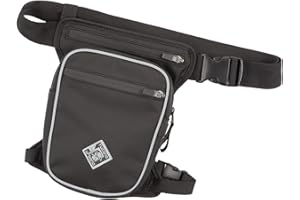 Tucano Urbano LEG BAG SUMO NERO