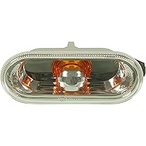 Seitenblinker Links/rechts Für Toyota - Universal Blinker Ersatzteil