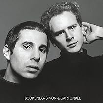 Sounds Of Silence: Simon & Garfunkel: Amazon.in: Music}