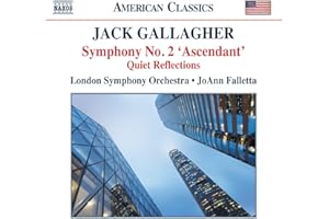 Symphonie N 2 Ascendant/Quiet Reflections