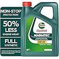 Castrol MAGNATEC 5W-30 S1 Engine Oil 4L, Green