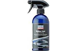 LIQUI MOLY Rubber Care | 500 ml | Car Care | SKU: 23005