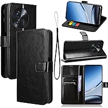 For Doogee Note 59/ 59 PRO Case Shockproof Magnetic Leather Wallet Stand Cover | UK