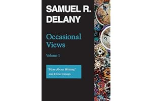 Occasional Views: More About Writing and Other Essays