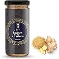 looms & weaves - Dry Kerala Ginger Powder - 100 gm