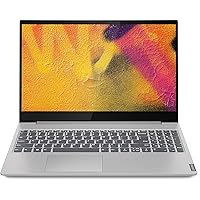 Lenovo IdeaPad S340 81WL002RIN 15.6-inch FHD IPS Thin and Light Laptop (10th Gen CORE I5-1035G1/8GB/1TB HDD + 256GB SSD…