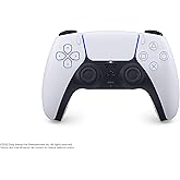 Sony PlayStation 5 DualSense Wireless Controller Oyun Kolu - White v2 (Bilkom - Resmi Distrib&uuml;t&ouml;r Garantili)