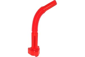 HP Autozubehör 6900 Bec verseur pour bidon Premium Rouge