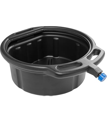 Ingorgo Stradale Pieno Passivo Taniche In Alluminio Per Olio Di Conseguenza Cart - Foto 12