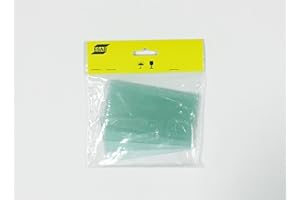 VETRI INTERNI 0700000416 PER MASCHERA ESAB WARRIOR TECH