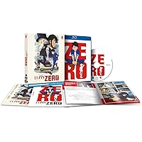 Lupin Zero (Limited Edition Blu-ray)
