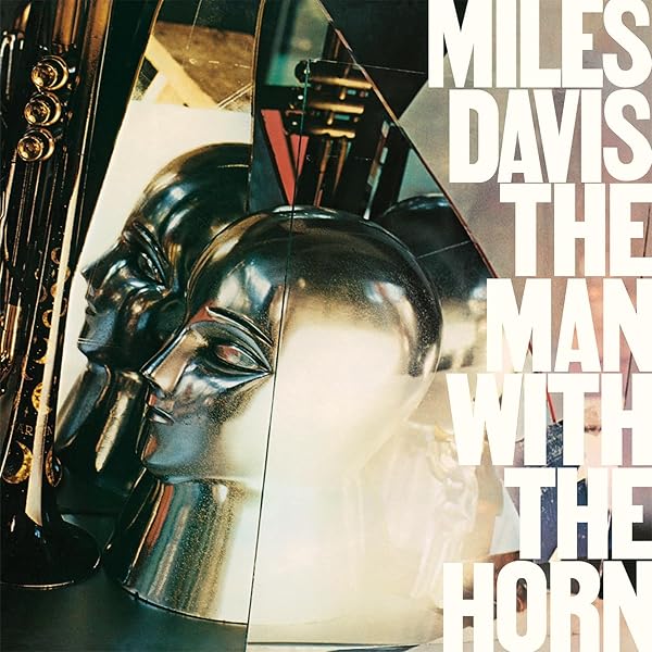 Star people / Vinyl record : Miles Davis: Amazon.it: CD e Vinili}