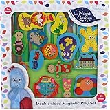 in the night garden explore and learn musical playmat
