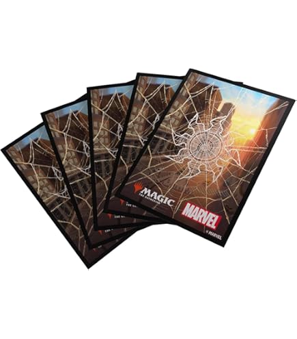 wolverine card sleeves Marvel Card Sleeves: Wolverine (65 Sleeves) : Amazon.co.uk: Toys & Games