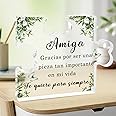 Regalo Amiga, Regalo Amiga Cumpleaños, Regalos Amigas Originales