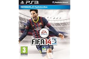 ELECTRONIC ARTS Fifa 14