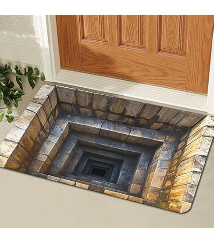 Tappeto Decontaminante 30 Strati