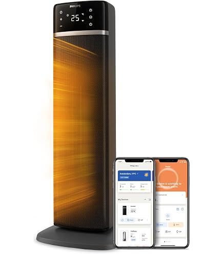 Dyson Hot + Cool AM09 airconditioning (met Jet Focus technologie