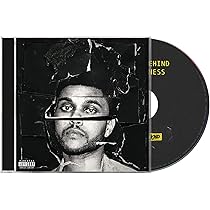 The Weeknd My Dear Melancholy レコード NEW, FACTORY SEALED - THE WEEKND - MY DEAR MELANCHOLY 1LP VINYL