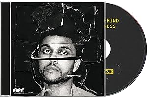 Beauty Behind the Madness