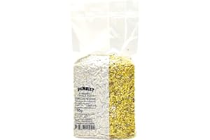 PINAZ! Oltresole, Granella di Pistacchio Crudo al Naturale 750 g, Pistacchio Macinato Senza Sale, Ideale per Guarnire Dolci e Piatti Salati, Frutta Secca Tritata Selezionata in Confezione Sottovuoto