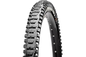 MAXXIS Msc Bikes Minion DHR Pneumatico, Unisex, Adulto