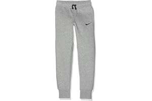 NIKE+ TRAINING CLUB Nike - Park18 Knit Pant - Pantalon de survêtement - Mixte Enfant