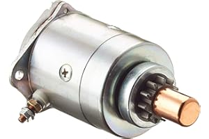 Anlasser / Startermotor / E-Starter RMS für Piaggio APE 50